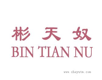 彬天奴
