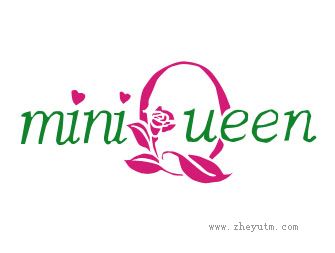 miniqueen