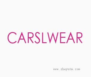 CARSLWEAR