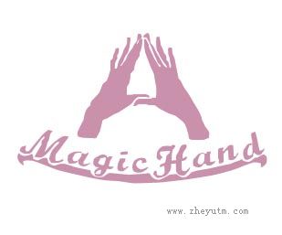 Magic Hand