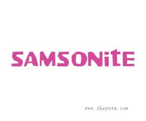 SAMSONITE