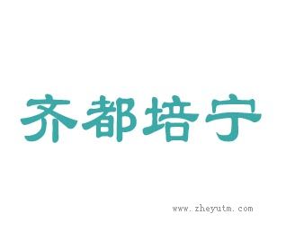 齐都培宁