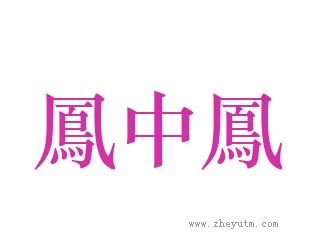 凰中凰
