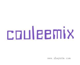 COULEEMIX