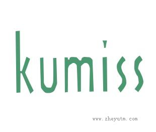 KUMISS