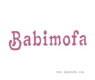 BABIMOFA