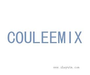 COULEEMIX