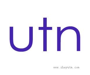 UTN