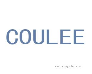 COULEE