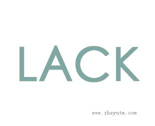 LACK