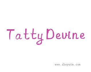 TATTY DEVINE