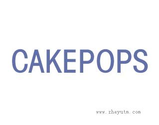 CAKEPOPS
