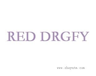 RED DRGFY