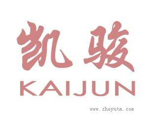 凯骏