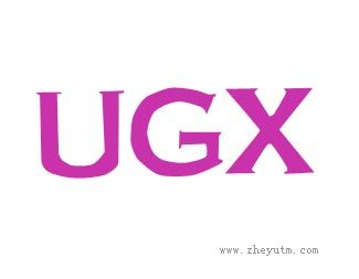 UGX