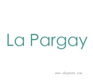 LA PARGAY