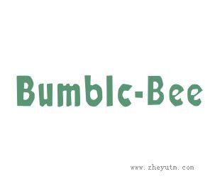 BUMBLC BEE