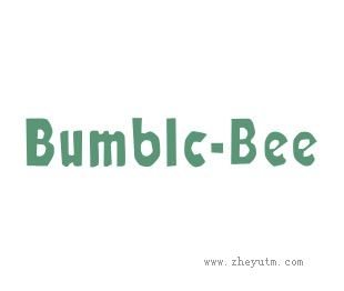 BUMBLC-BEE