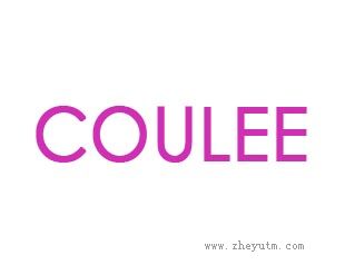 COULEE