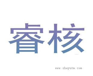 睿核