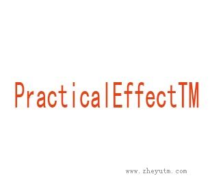 PRACTICALEFFECTTM