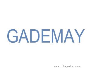 GADEMAY