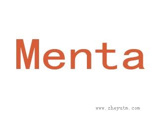 Menta