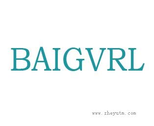 BAIGVRL