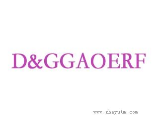 D&G