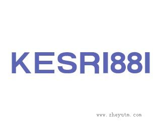 KESRI88I