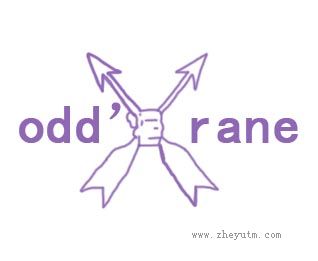 odd