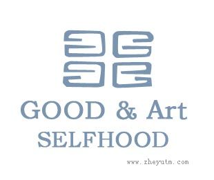 GOOD＆ART SELFHOOD