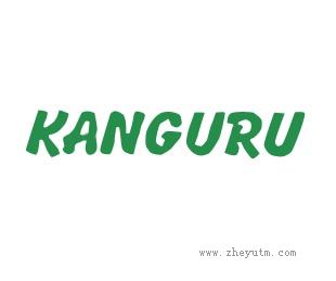 KANGURU