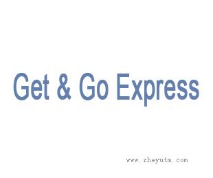GET GO EXPRESS