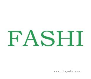 FASHI