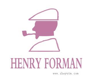 HENRY FORMAN