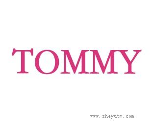 TOMMY