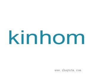 kINHOM