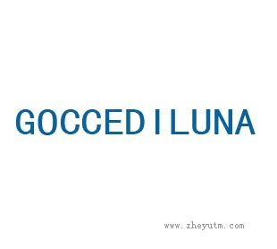 GOCCE DILUNA