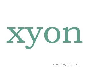 xyon