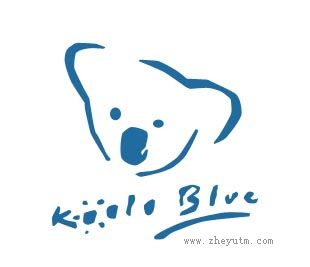KOALA BLUE