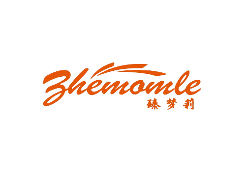臻梦莉 ZHEMOMLE