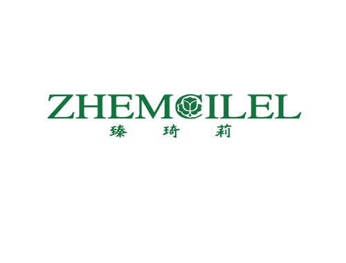臻琦莉 ZHEMCILEL