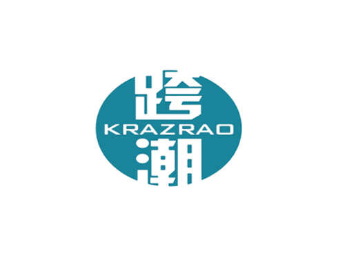 跨潮 KRAZRAO