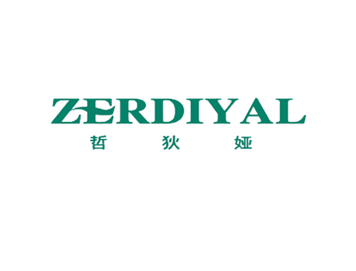 哲狄娅 ZERDIYAL