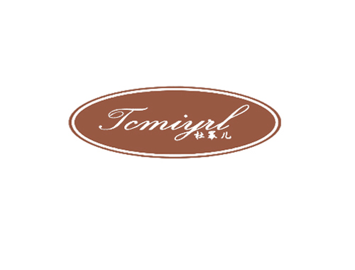 杜幂儿 TCMIYRL
