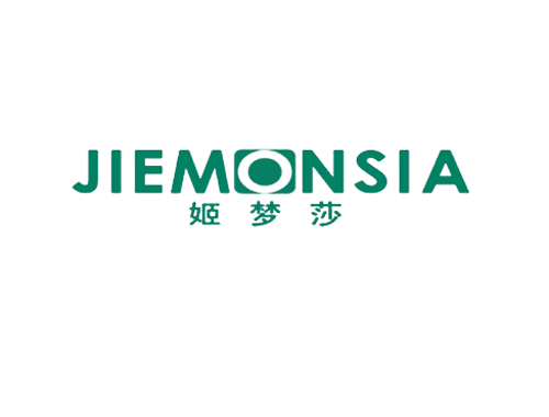 姬梦莎 JIEMONSIA