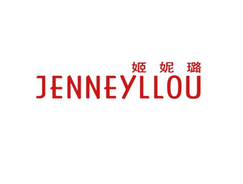 姬妮璐 JENNEYLLOU