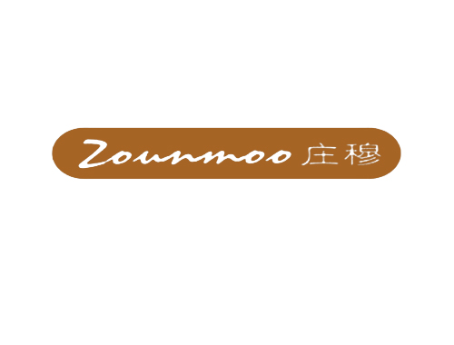 庄穆 ZOUNMOO