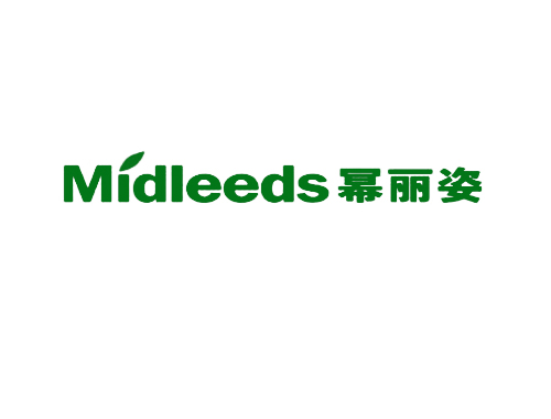 幂丽姿 MIDLEEDS